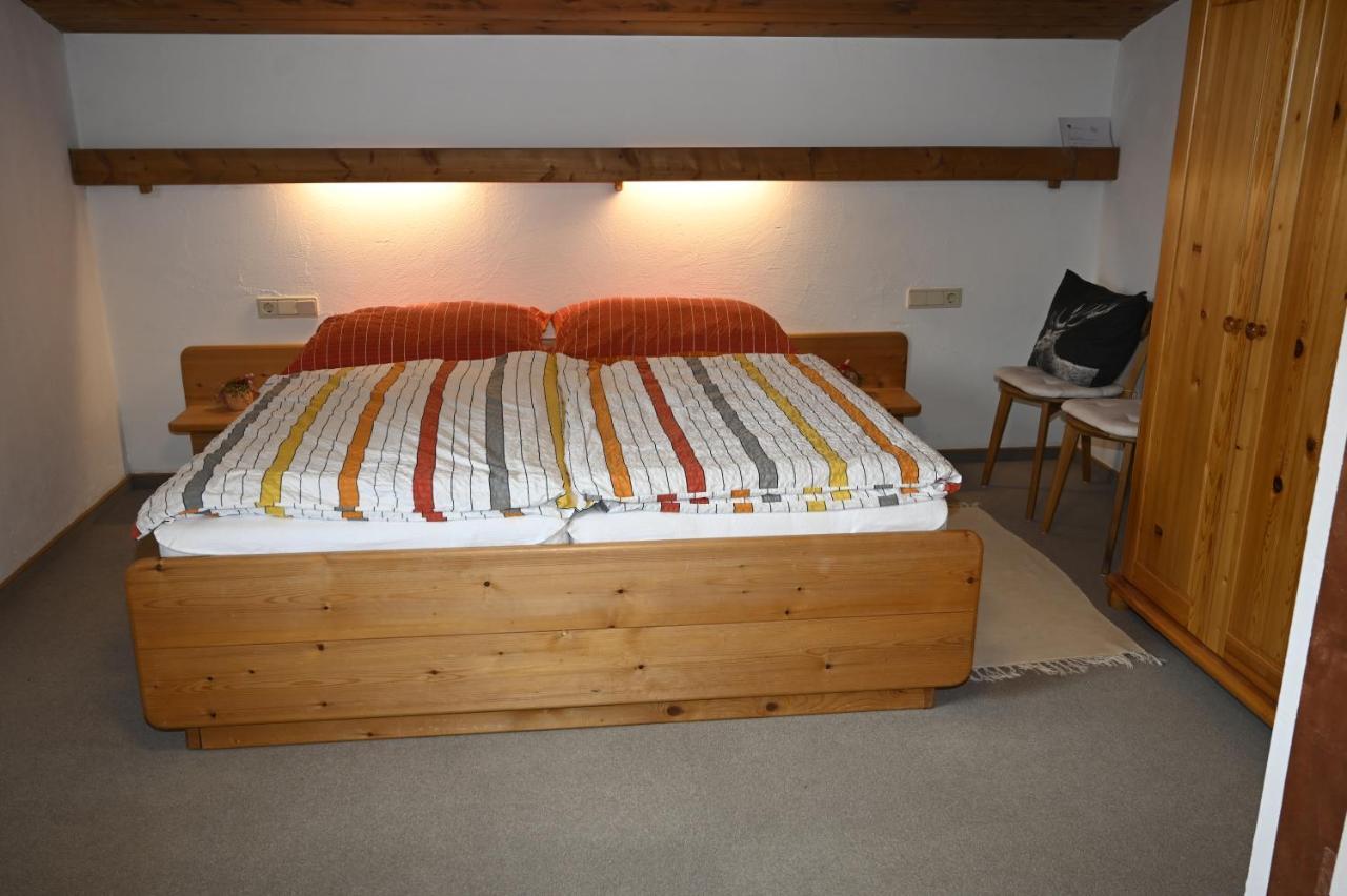 Appartement Eder Lahn Екстер'єр фото