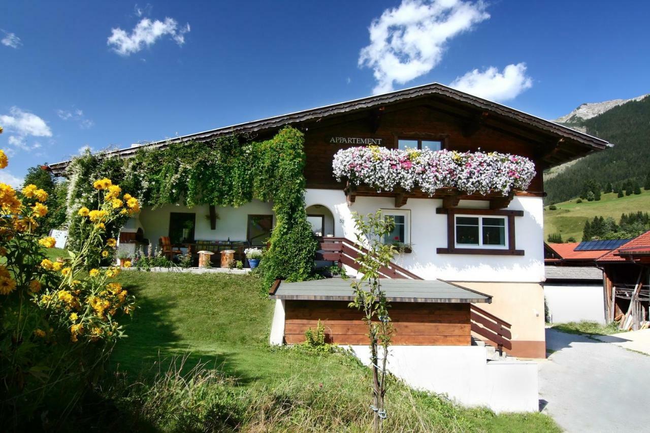 Appartement Eder Lahn Екстер'єр фото