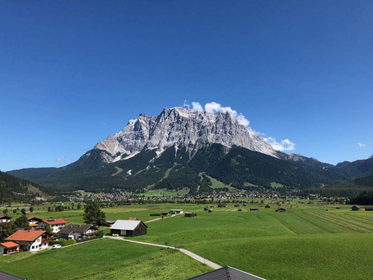 Appartement Eder Lahn Екстер'єр фото